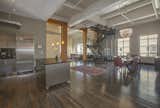  Photo 10 of 11 in Eastern Columbia Lofts, Penthouse 1210 by URBAN RESIDENTIAL BROKERAGE 