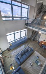 Photo 3 of 11 in Eastern Columbia Lofts, Penthouse 1210 by URBAN RESIDENTIAL BROKERAGE 