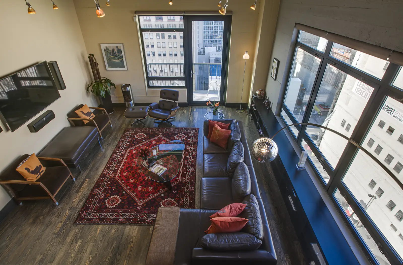 Cosy 2BR penthouse at Jurong/Clementi | Apartment in Singapore