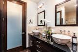 Bath Room  Photo 10 of 23 in 655 Hope, Unit 1405 by URBAN RESIDENTIAL BROKERAGE 