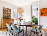  Photo 4 of 7 in A Chelsea Apartment by Andrew Franz Architect PLLC