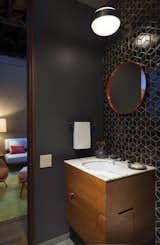  Photo 1 of 9 in Bathroom by Jt Buda from Tribeca Loft