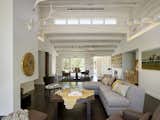 Great room.