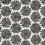 Shasta Winter in a random layout  creates a myriad of unique daisies across your surface.