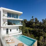 Viewing Decks and Infinity Pool 