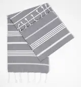 100% Premium Cotton. Hand woven.