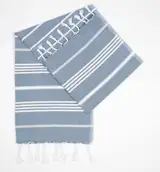 100% Premium Cotton. Hand woven.