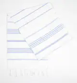 100% Premium Cotton. Hand woven.