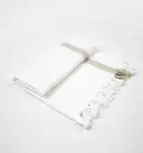 100% Premium Cotton. Hand woven.