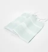 100% Premium Cotton. Hand woven.