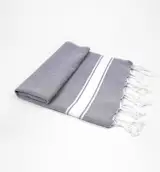 100% Premium Cotton. Hand woven.