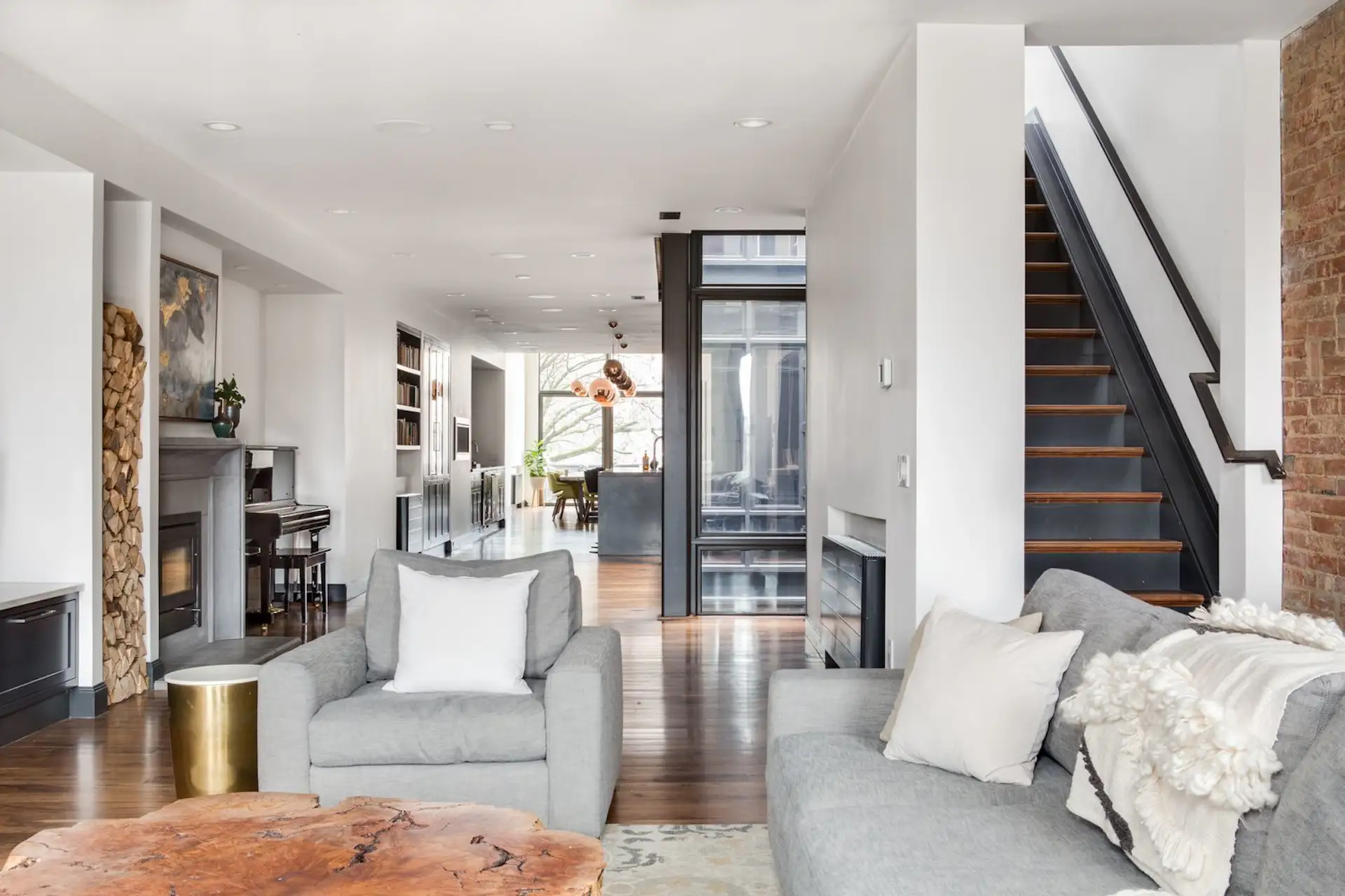 Urban Revival Answer For Apartment Photography photo