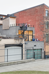 Over-The-Rhine Urban Revival