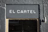 El Cartel Mexican Restaurant by Mr Buckley 
