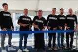 HATCHlabs @ Irvine Spectrum Ribbon Cutting