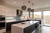 Kitchen  Photo 5 of 14 in Murrysville Residence by mossArchitects