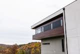 Exterior  Photo 11 of 14 in Murrysville Residence by mossArchitects