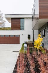 Exterior  Photo 10 of 14 in Murrysville Residence by mossArchitects