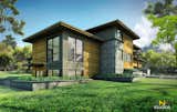 354 Brush Hill  Milton exterior