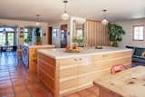  Photo 3 of 11 in A Bright and Joyful Topanga Canyon Kitchen Redesign by The Designecture