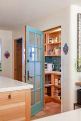  Photo 7 of 11 in A Bright and Joyful Topanga Canyon Kitchen Redesign by The Designecture