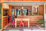  Photo 9 of 11 in A Bright and Joyful Topanga Canyon Kitchen Redesign by The Designecture