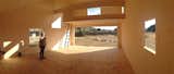 Cross Laminated timber structure