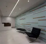 Duff & Phelps - Serrano Monjaraz Arquitectos
