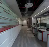 Duff & Phelps - Serrano Monjaraz Arquitectos