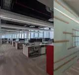 Duff & Phelps - Serrano Monjaraz Arquitectos