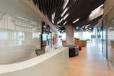 Cushman & Wakefield  - Serrano Monjaraz Arquitectos
