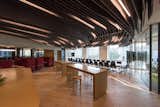 Cushman & Wakefield  - Serrano Monjaraz Arquitectos
