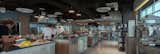 Barry Callebaut - Serrano Monjaraz Arquitectos