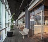 Barry Callebaut - Serrano Monjaraz Arquitectos