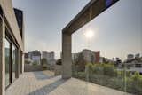 Moliere 91 by Serrano Monjaraz Arquitectos