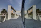 Moliere 91 by Serrano Monjaraz Arquitectos