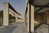 Moliere 91 by Serrano Monjaraz Arquitectos