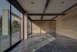 Moliere 91 by Serrano Monjaraz Arquitectos