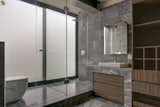 Moliere 91 by Serrano Monjaraz Arquitectos