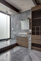 Moliere 91 by Serrano Monjaraz Arquitectos