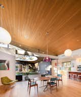 Top 5 Homes That Use Wood in Interesting Ways - Photo 1 of 5 - 