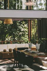 Indoor/ Outdoor Dining