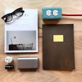 Mint Exto+2 and accouterments 