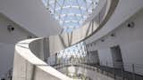 Yann Weymouth's Dali Museum in St. Petersburg, Florida.