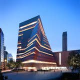 Tate Modern London:
Hesitant to take the series outside of North America, because that opens quite the can of worms. But this building deserves to be seen.