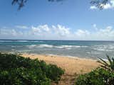 Ha'ena Kauai