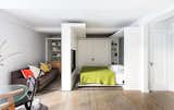  Photo 10 of 10 in 5 to 1 Apartment // MKCA by Michael K Chen Architecture