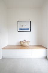 Mudroom