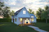  Photo 18 of 19 in <3 <3 <3 by Megs Senk from Deltec Homes Introduces Two New Models, Including Modern Farmhouse