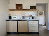 home kitchen
